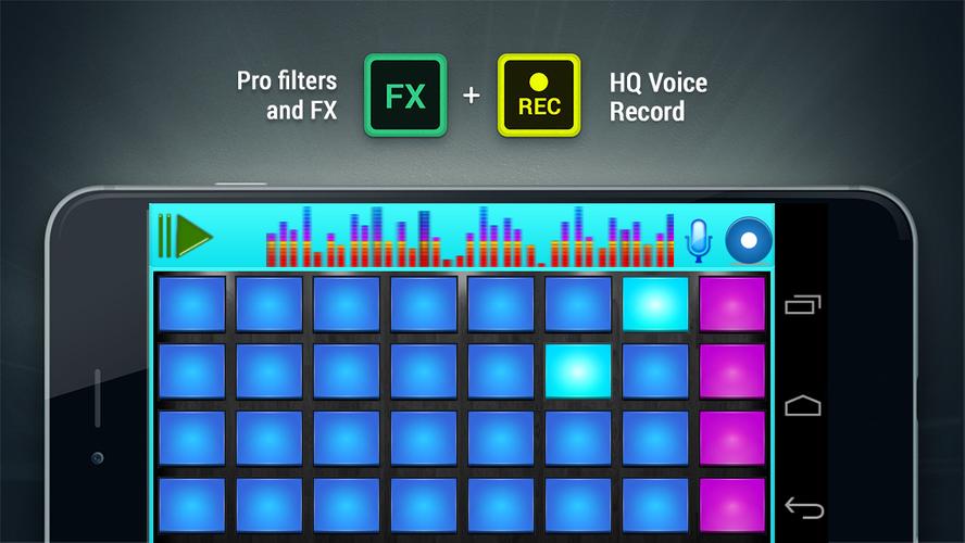 nch mixpad registration code free for 4.1